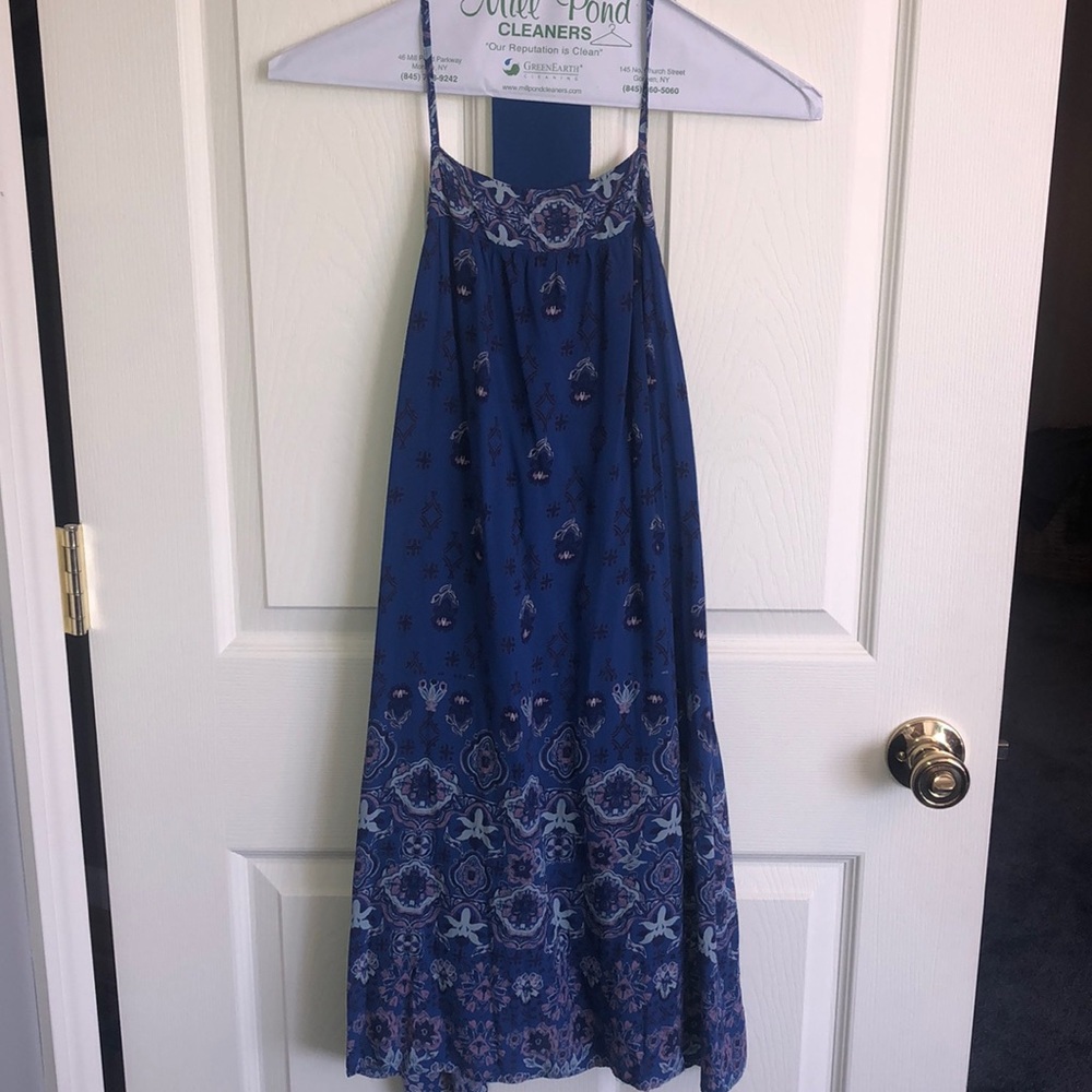 Ecoté Dress